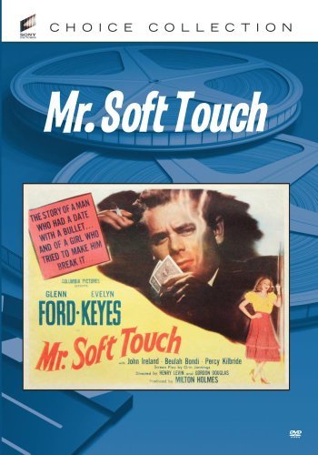 Mr. Soft Touch/Ford/Keyes@DVD MOD@This Item Is Made On Demand: Could Take 2-3 Weeks For Delivery